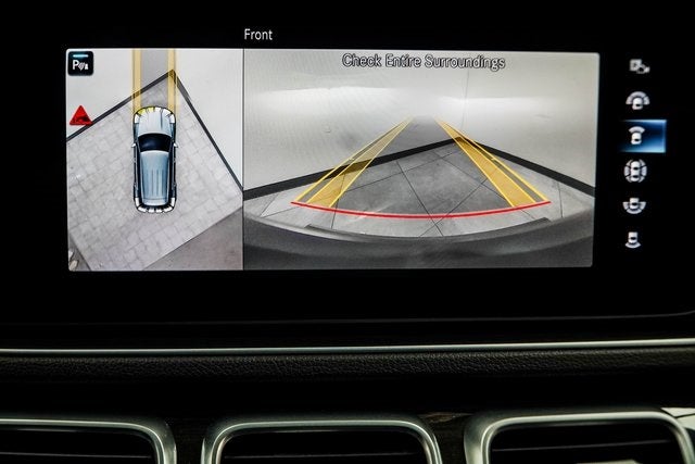 2022 Mercedes-Benz GLE GLE 350