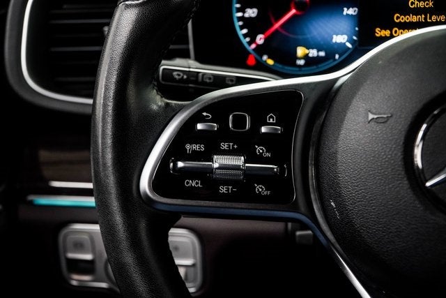 2022 Mercedes-Benz GLE GLE 350