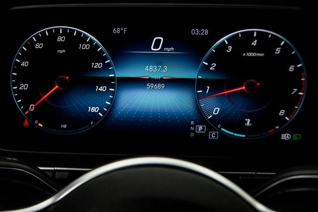 2022 Mercedes-Benz GLE GLE 350