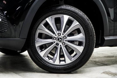 2022 Mercedes-Benz GLE GLE 350