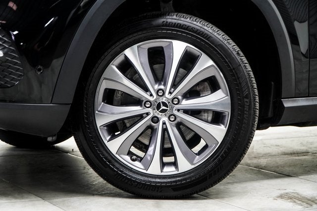 2022 Mercedes-Benz GLE GLE 350