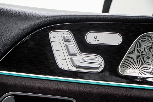 2022 Mercedes-Benz GLE GLE 350