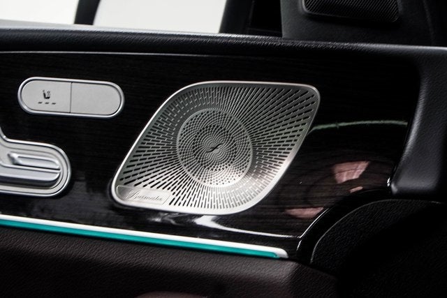 2022 Mercedes-Benz GLE GLE 350