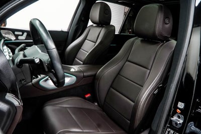 2022 Mercedes-Benz GLE GLE 350