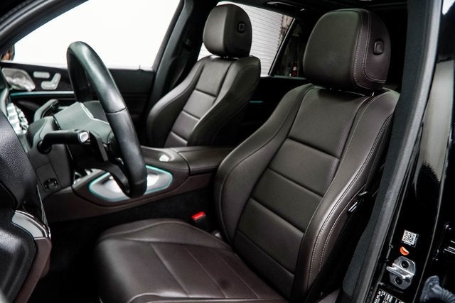 2022 Mercedes-Benz GLE GLE 350