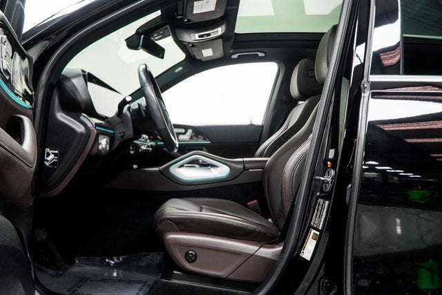 2022 Mercedes-Benz GLE GLE 350