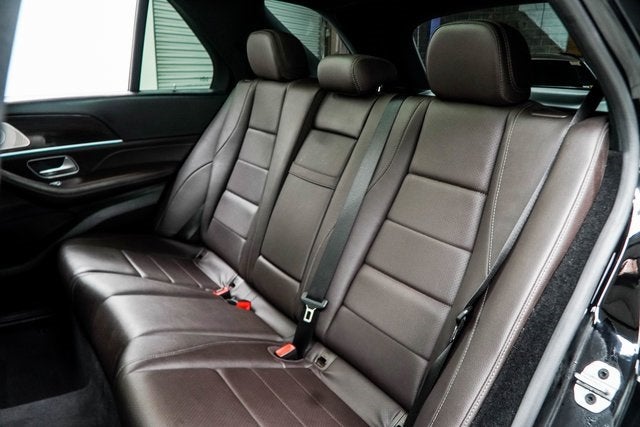 2022 Mercedes-Benz GLE GLE 350