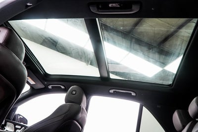 2022 Mercedes-Benz GLE GLE 350