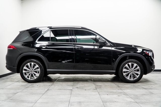 2022 Mercedes-Benz GLE GLE 350