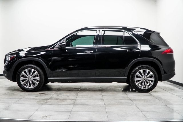 2022 Mercedes-Benz GLE GLE 350