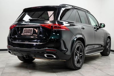 2022 Mercedes-Benz GLE GLE 350