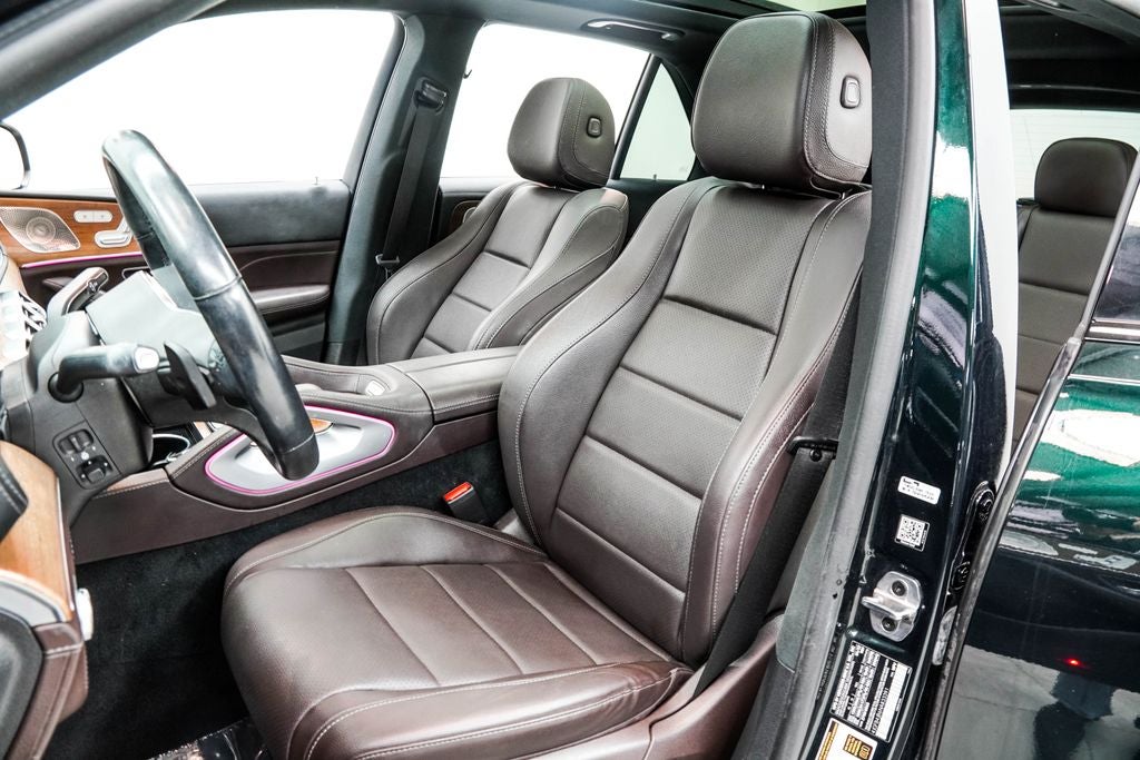 2022 Mercedes-Benz GLE GLE 350
