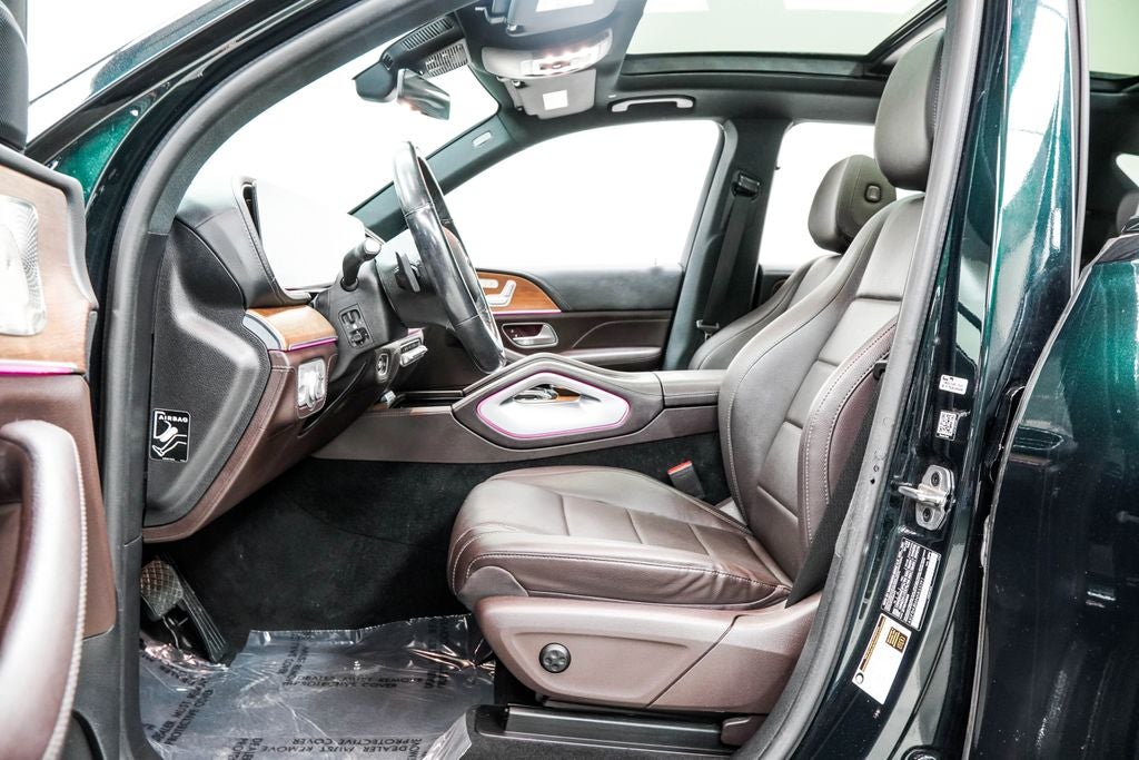2022 Mercedes-Benz GLE GLE 350