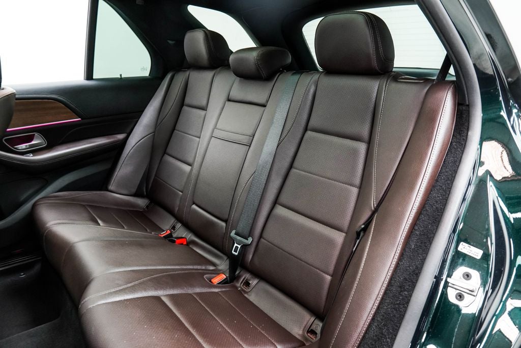 2022 Mercedes-Benz GLE GLE 350
