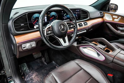 2022 Mercedes-Benz GLE GLE 350