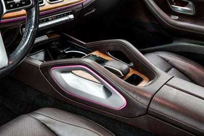 2022 Mercedes-Benz GLE GLE 350