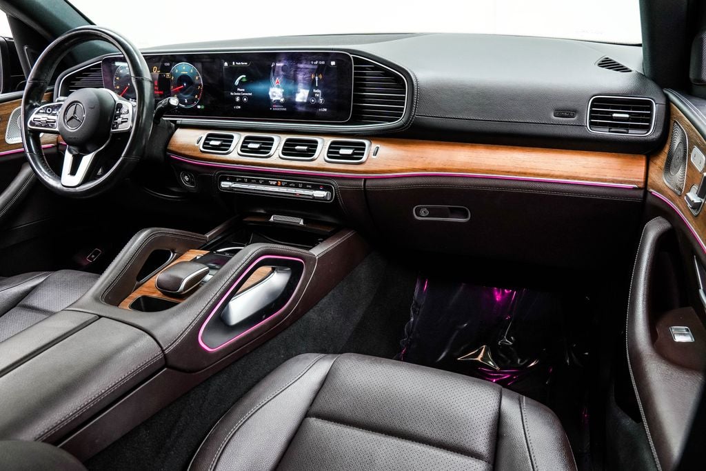 2022 Mercedes-Benz GLE GLE 350