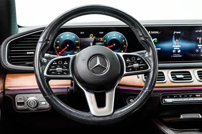 2022 Mercedes-Benz GLE GLE 350
