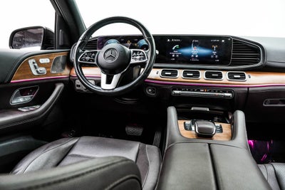 2022 Mercedes-Benz GLE GLE 350