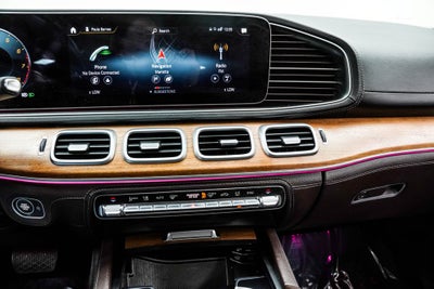 2022 Mercedes-Benz GLE GLE 350
