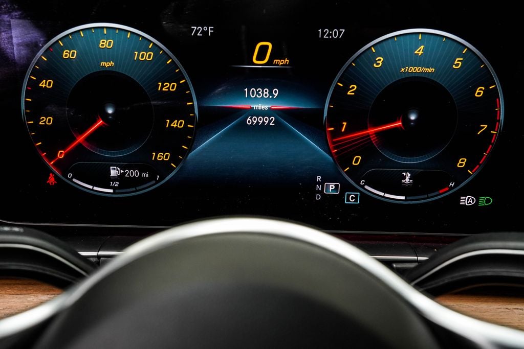 2022 Mercedes-Benz GLE GLE 350
