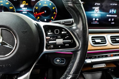 2022 Mercedes-Benz GLE GLE 350