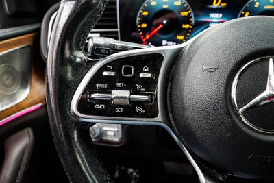 2022 Mercedes-Benz GLE GLE 350