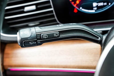 2022 Mercedes-Benz GLE GLE 350