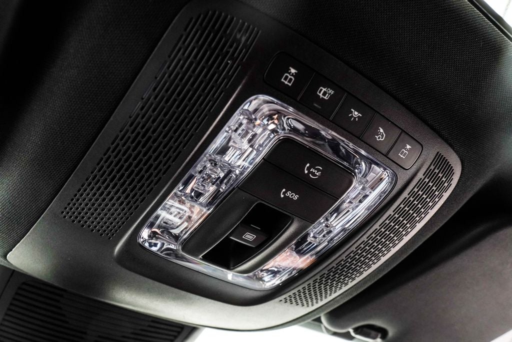 2022 Mercedes-Benz GLE GLE 350