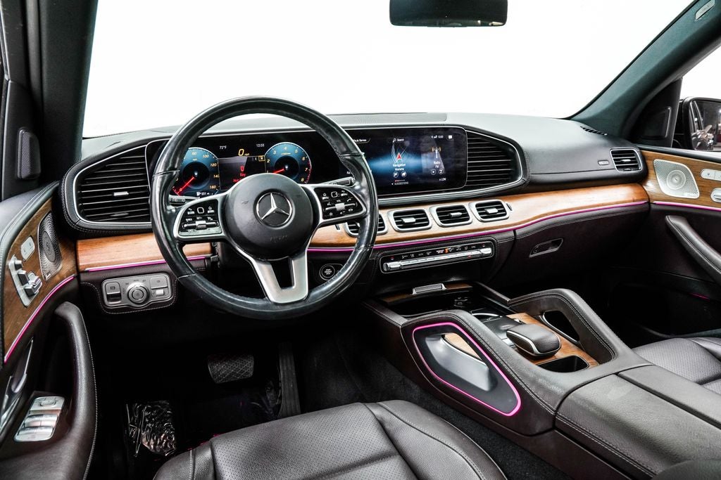 2022 Mercedes-Benz GLE GLE 350