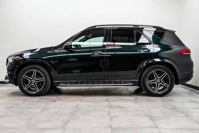 2022 Mercedes-Benz GLE GLE 350