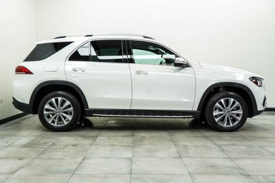2020 Mercedes-Benz GLE GLE 350
