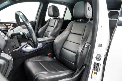 2020 Mercedes-Benz GLE GLE 350