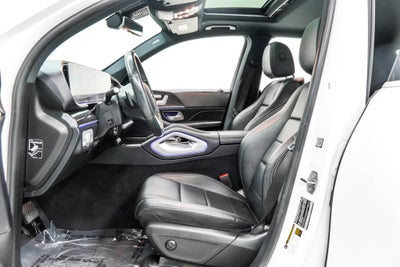 2020 Mercedes-Benz GLE GLE 350