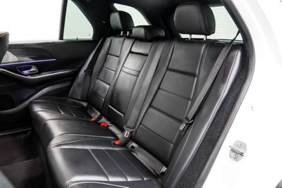 2020 Mercedes-Benz GLE GLE 350