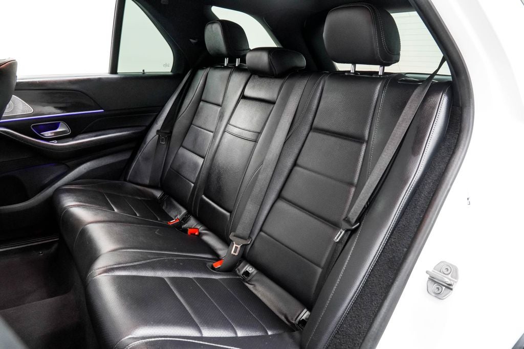 2020 Mercedes-Benz GLE GLE 350