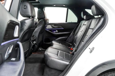 2020 Mercedes-Benz GLE GLE 350