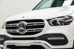 2020 Mercedes-Benz GLE GLE 350