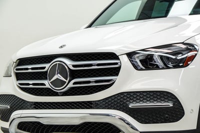 2020 Mercedes-Benz GLE GLE 350