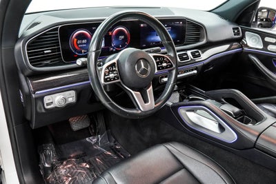 2020 Mercedes-Benz GLE GLE 350