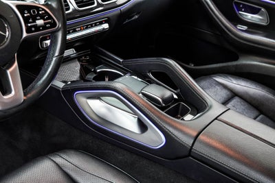 2020 Mercedes-Benz GLE GLE 350