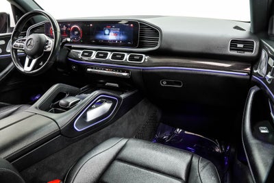 2020 Mercedes-Benz GLE GLE 350