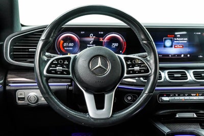 2020 Mercedes-Benz GLE GLE 350