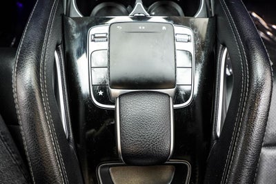 2020 Mercedes-Benz GLE GLE 350