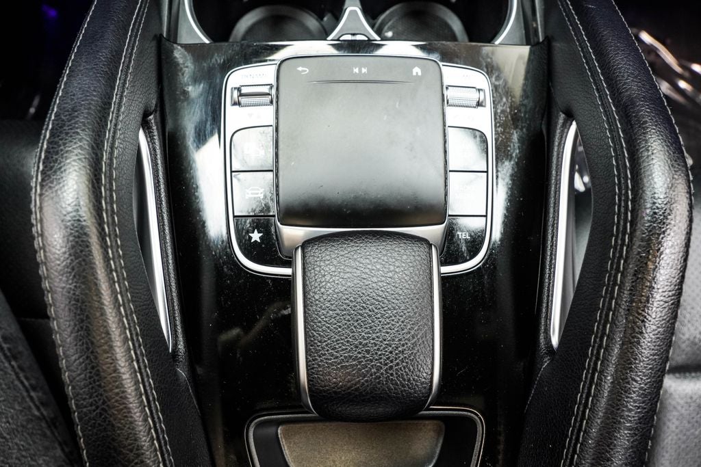 2020 Mercedes-Benz GLE GLE 350