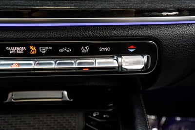 2020 Mercedes-Benz GLE GLE 350