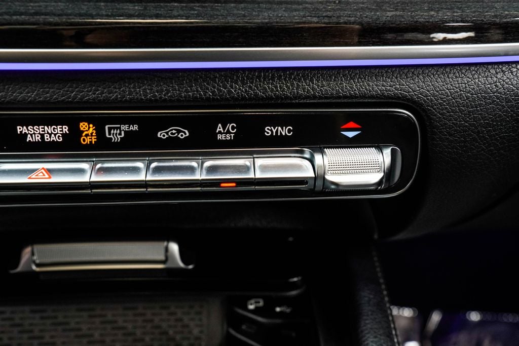 2020 Mercedes-Benz GLE GLE 350