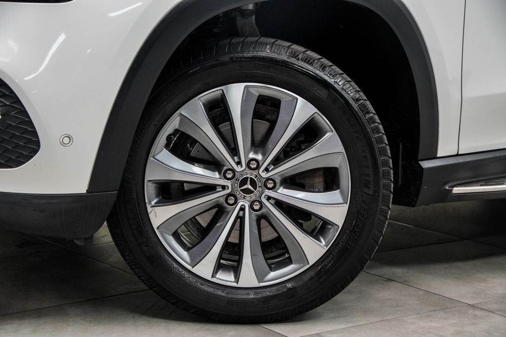 2020 Mercedes-Benz GLE GLE 350