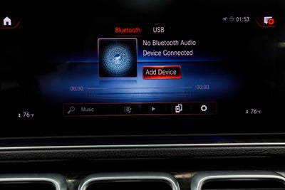 2020 Mercedes-Benz GLE GLE 350