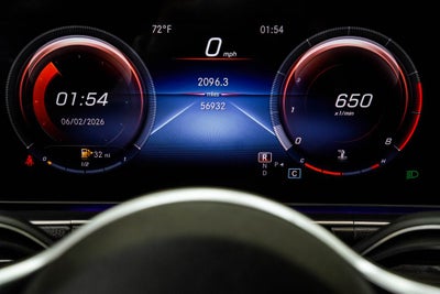 2020 Mercedes-Benz GLE GLE 350